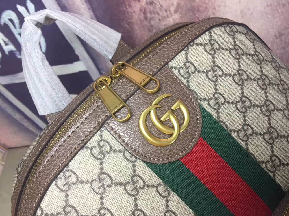 Gucci Backpacks